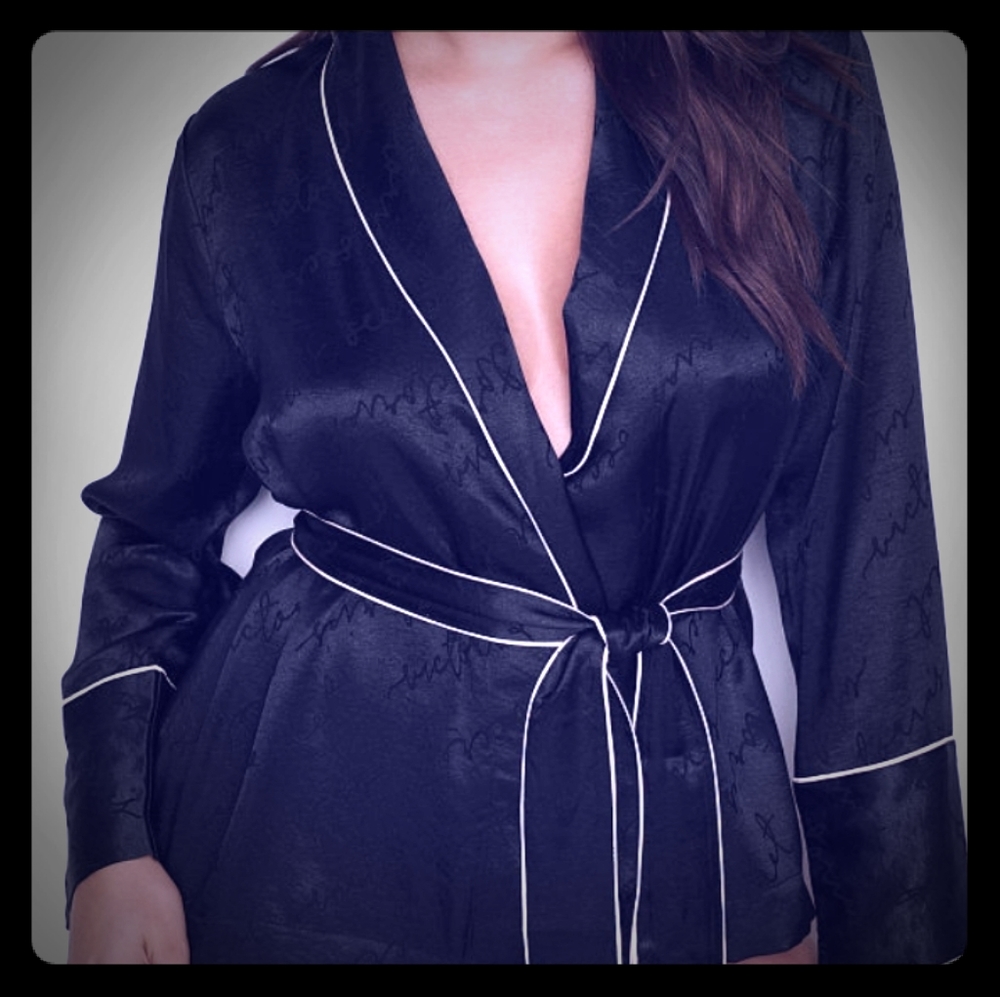 VICTORIA'S SECRET Robe
